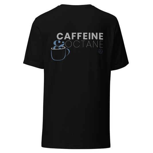Caffein & Octane